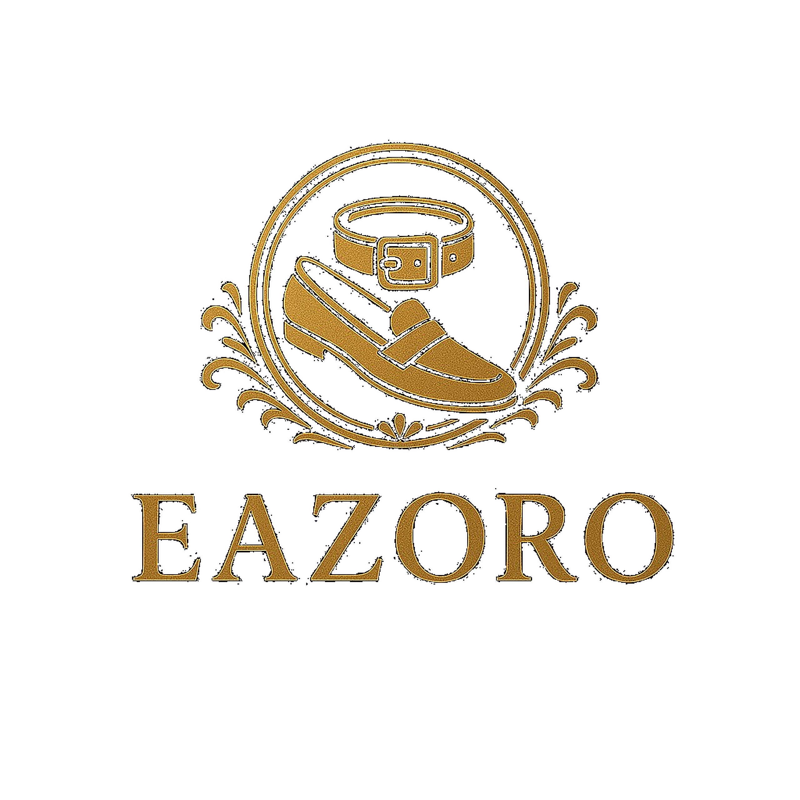 Eazoro Logo
